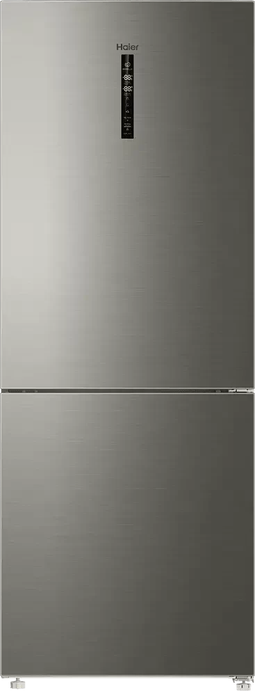 Холодильник Haier C4F744CMGU1 — фотография 1