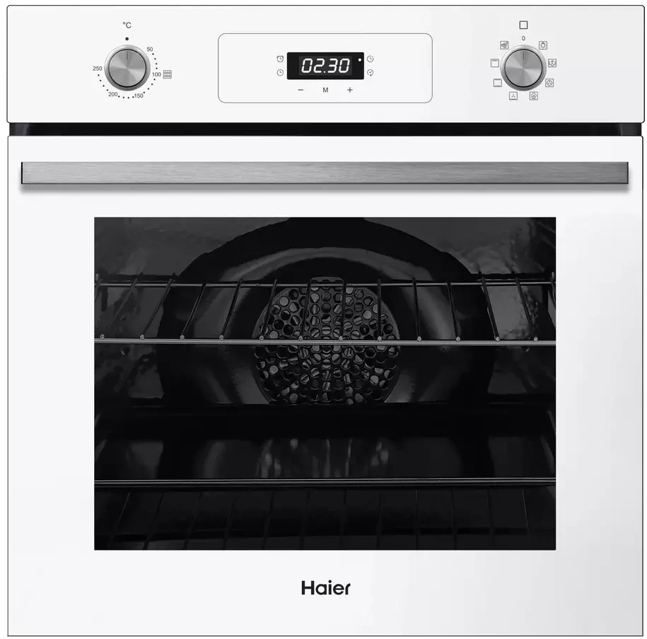Духовой шкаф Haier HOD-P08TGW — фотография 1