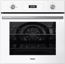 Духовой шкаф Haier HOD-P08TGW — фотография 1