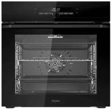 Духовой шкаф Haier HOQ-F6CASGB — фотография 1