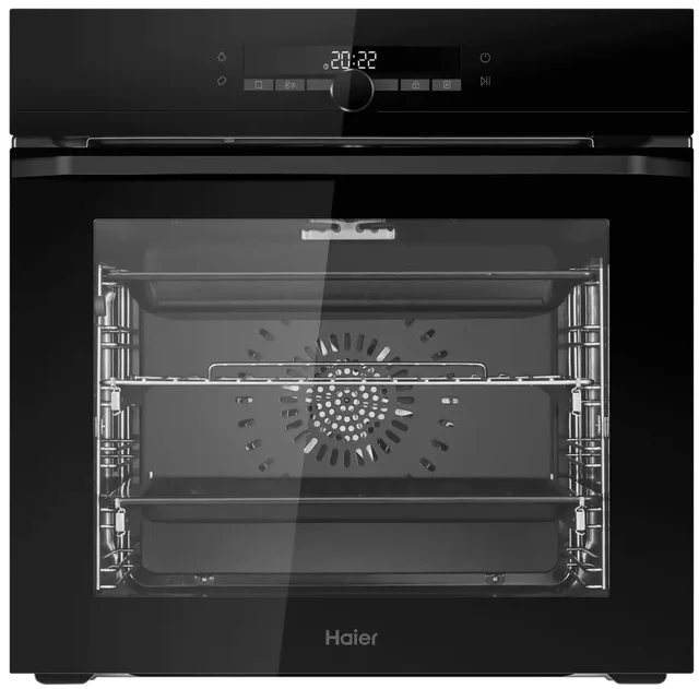 Духовой шкаф Haier HOQ-F6CASGB