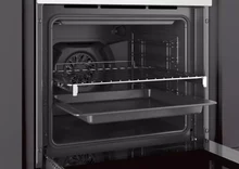 Духовой шкаф Haier HOD-P08TGW — фотография 5