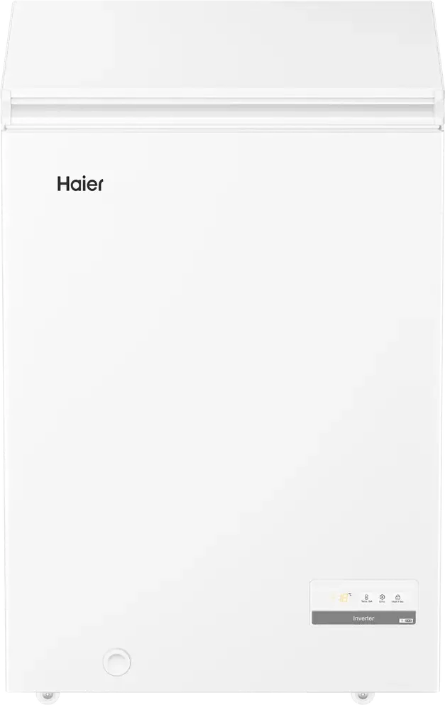 Морозильный ларь Haier HCE150RL — фотография 1