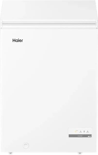 Морозильный ларь Haier HCE150RL
