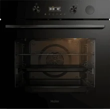 Духовой шкаф Haier HOQ-K5QSN3GBU — фотография 2