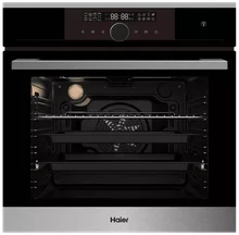 Духовой шкаф Haier HOX-FP5RABX — фотография 1