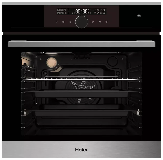 Духовой шкаф Haier HOX-FP5RABX