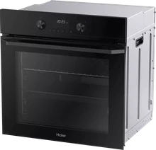 Духовой шкаф Haier HOQ-K5AAN3GB — фотография 2