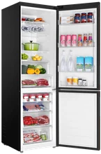 Холодильник Haier C4F740CBXGU1 — фотография 10