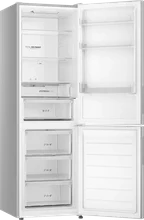 Холодильник Haier CEF536CSG — фотография 4