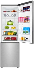 Холодильник Haier C4F640CXU1 — фотография 10