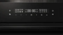 Духовой шкаф Haier HOS-F5CVN8GB — фотография 9