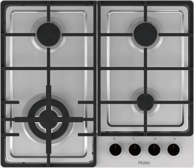 Газовая варочная панель Haier HHQ-M64CTQX