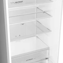 Холодильник Haier CEF538CSG — фотография 5