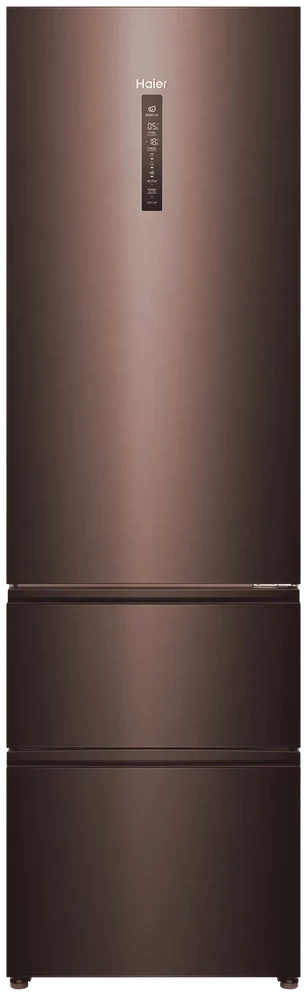 Холодильник Haier A4F739CLBGU1 — фотография 1