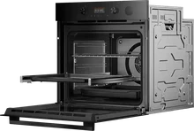 Духовой шкаф Haier HOQ-K5QSN3GBU — фотография 13