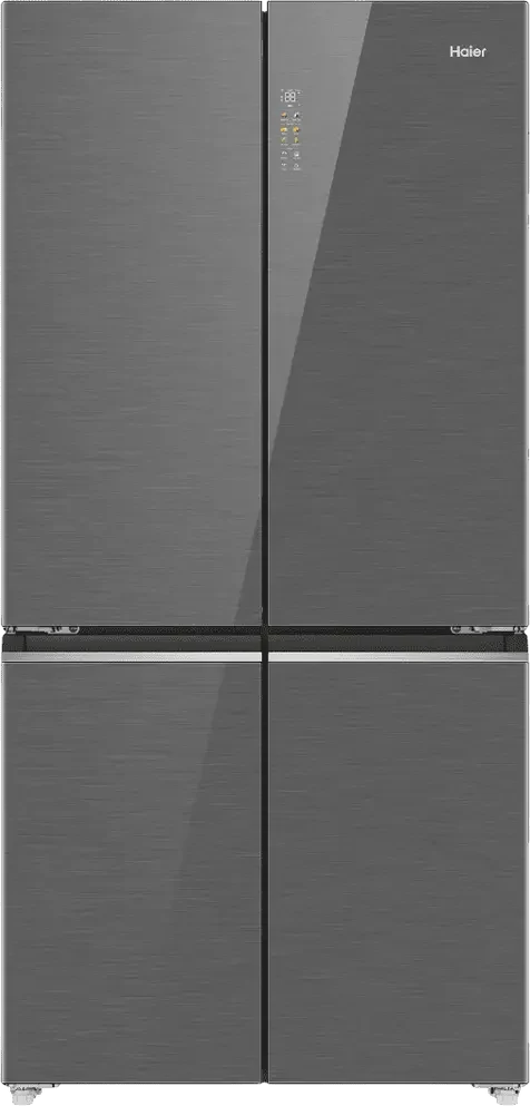 Холодильник Haier HTF-690DGS7RU1 — фотография 1