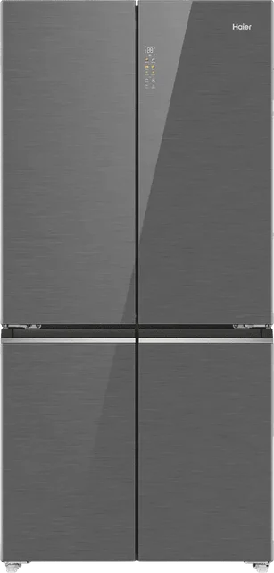 Холодильник Haier HTF-690DGS7RU1