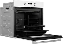Духовой шкаф Haier HOQ-R2ARN3WB — фотография 5