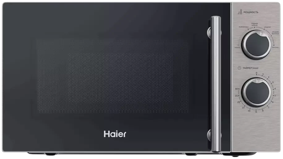 Микроволновая печь Haier HMG-MM207SA — фотография 1