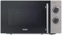 Микроволновая печь Haier HMG-MM207SA — фотография 1