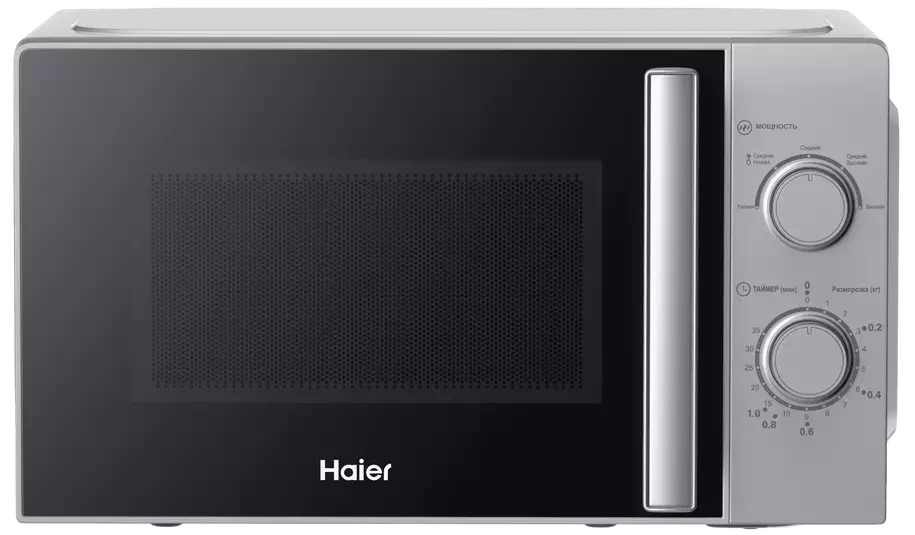 Микроволновая печь Haier HMB-MM207SA — фотография 1