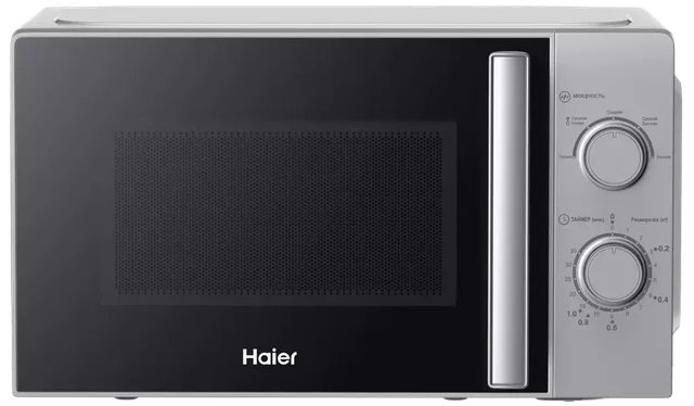 Микроволновая печь Haier HMB-MM207SA
