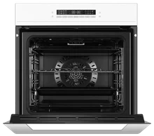 Духовой шкаф Haier HOQ-P16AN5GW — фотография 5