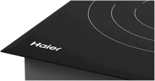 Стеклокерамическая варочная поверхность Haier HHY-C64NTVB — фотография 6
