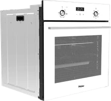Духовой шкаф Haier HOX-P06HGW — фотография 2