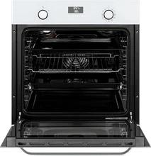 Духовой шкаф Haier HOX-P11HGW — фотография 3