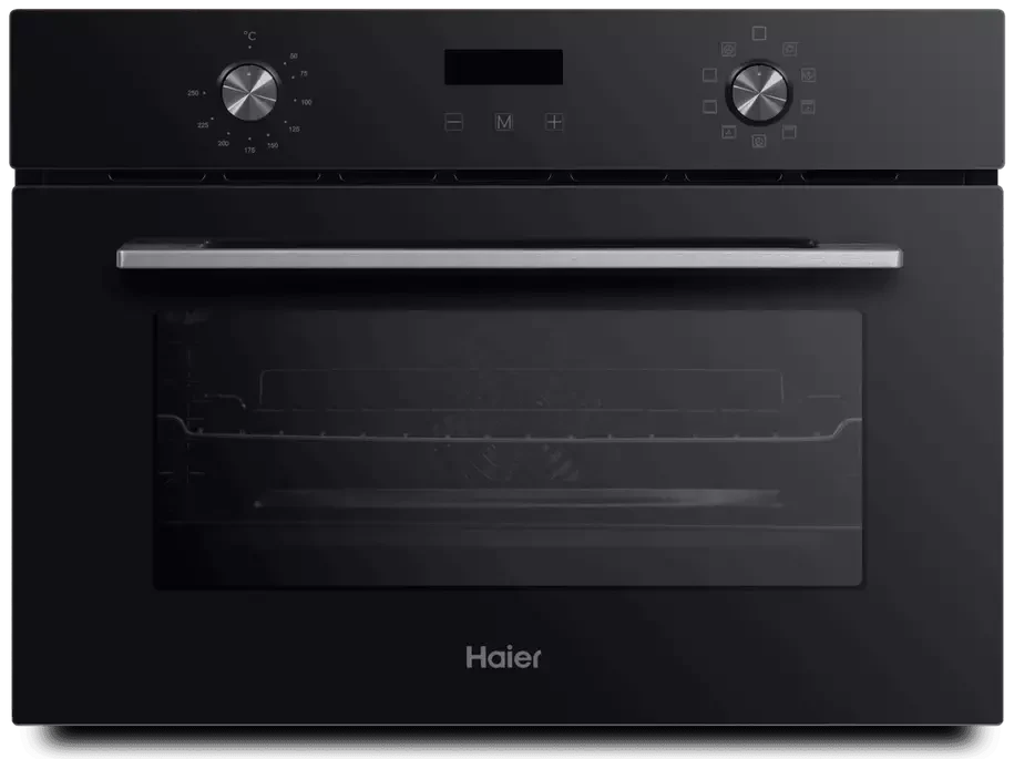 Духовой шкаф Haier HOY-P09NCGB — фотография 1