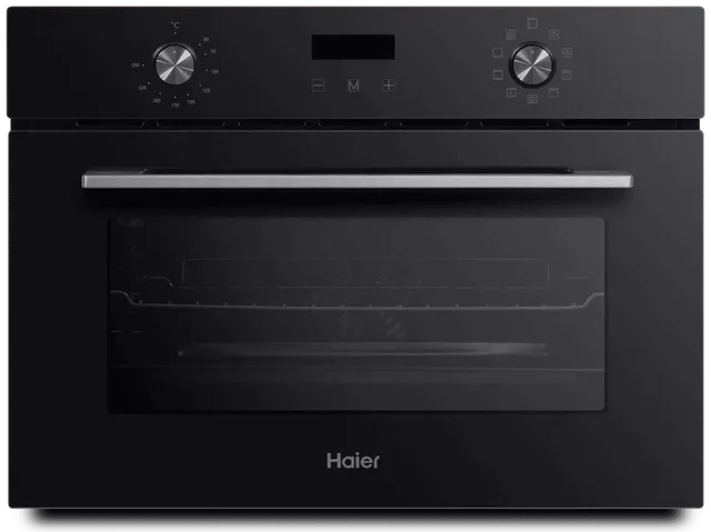 Духовой шкаф Haier HOY-P09NCGB