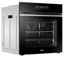 Духовой шкаф Haier HOQ-P16AN5GB — фотография 2