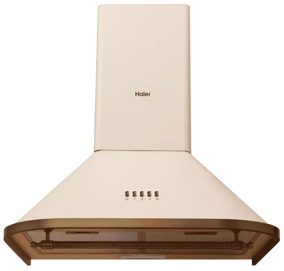 Вытяжка Haier HVX-W671ATQBC — фотография 1