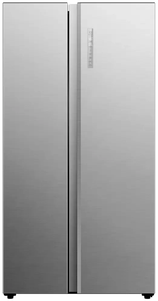 Холодильник Haier HRF-600DM7ERU — фотография 1
