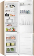 Холодильник Haier CEF538CGG — фотография 6