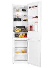 Холодильник Haier CEF537AWG — фотография 6