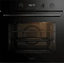 Духовой шкаф Haier HOQ-K5QSN3GBU — фотография 3