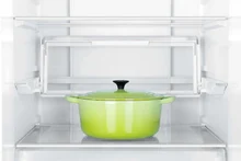 Холодильник Haier C4F640CGGU1 — фотография 14