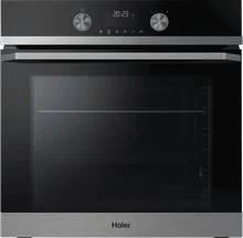 Духовой шкаф Haier HOQ-K5AAN3BX — фотография 1