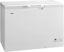Морозильный ларь Haier HCE379R — фотография 1