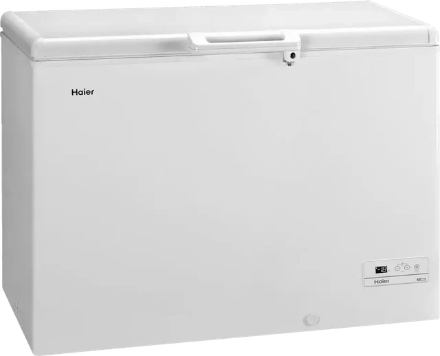 Морозильный ларь Haier HCE379R