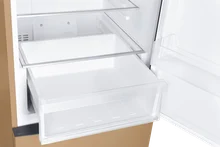 Холодильник Haier CEF537AGG — фотография 4