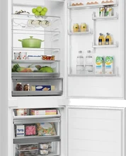 Встраиваемый холодильник Haier HBCN7190 — фотография 7