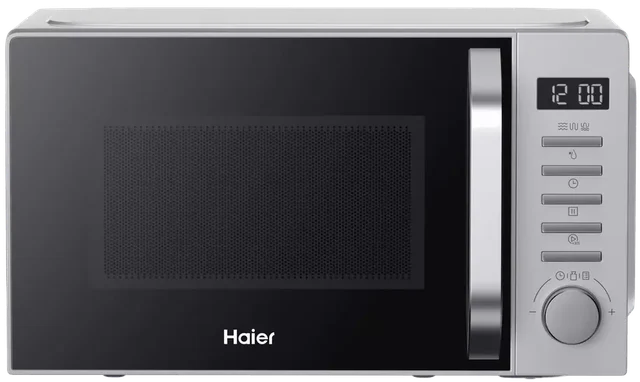 Микроволновая печь с грилем Haier HMB-DG208SA
