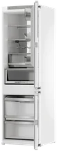 Встраиваемый холодильник Haier BCF5261WRU — фотография 8