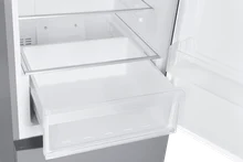 Холодильник Haier CEF537ASG — фотография 4