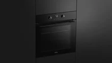 Духовой шкаф Haier HOQ-K4AAN3GB — фотография 9