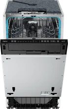 Встраиваемая посудомоечная машина Haier HDWE10-593RU — фотография 2